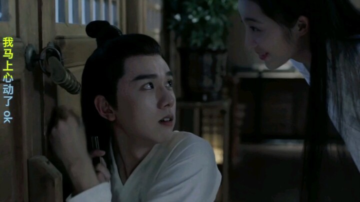 Xong rồi! Say mềm luôn! Nữ A – Nam O quá đỉnh luôn! (Vạn Bằng * Trương Diệu) /