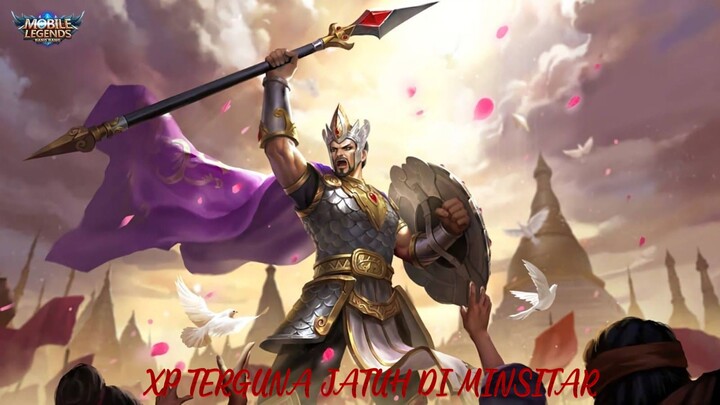 gini cara main xp minsi