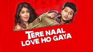 Tere Naal Love Ho Gaya  (Movie)