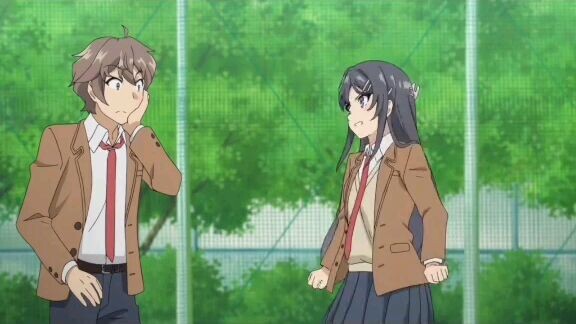 cute ANIME