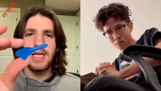 Bro pulled off a 3D-printed copy of his house key, only to be stalked by netizens demanding he print