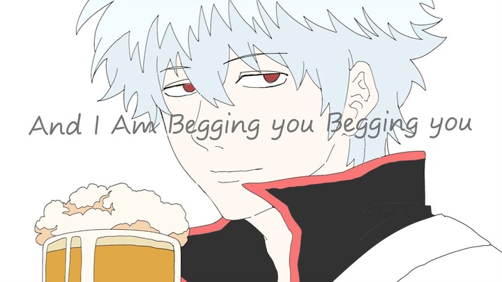 [Ulang Tahun Gintoki] Aku sangat berani || Tak Takut pada Siapa Pun