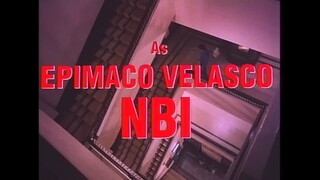 Epimaco Velasco -  Fernando Poe Jr. (MixVideos Pinoy Movies)