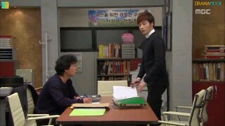 Golden Rainbow Ep.13 English Subtitle