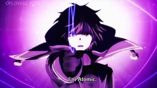 Im Atomic Cid gk ada lawan ππ