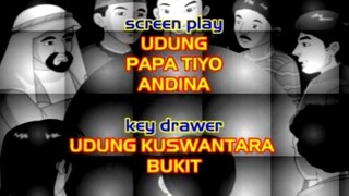 End Credits Rukun Iman