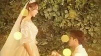 18. She was forced to marry a disabled CEO only to find out that he was her first love!