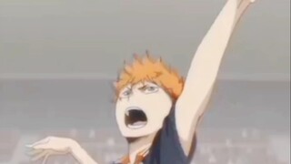 jedag jedug Kageyama n Hinata