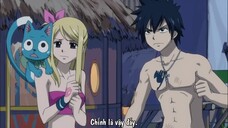 Hội pháp sư Fairy Tail [ Vietsub] - Tập 18 ( Full)