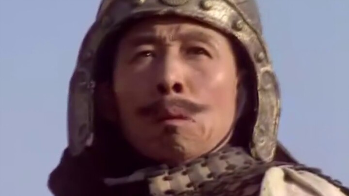 【จาง เฟย】หนุ่มแกร่งข้างสะพาน (สาวข้างสะพาน)