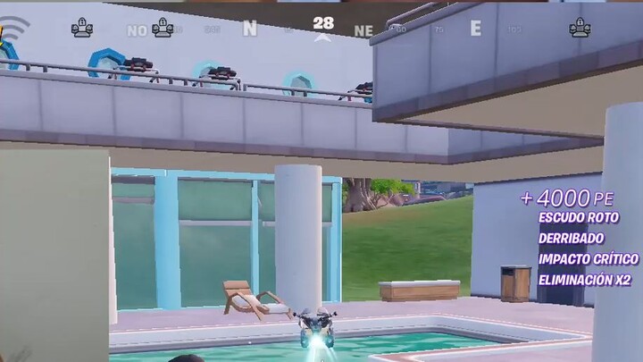 Fortnite Very eazy