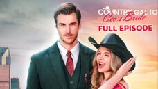 Country Gal To CEO’s Bride