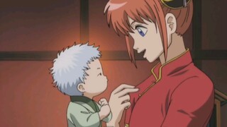 [Cảnh nổi tiếng của Gintama] Số 7