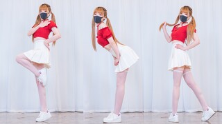 Đây có phải là cô nữ sinh khiến trái tim bạn rung động không? ❤
