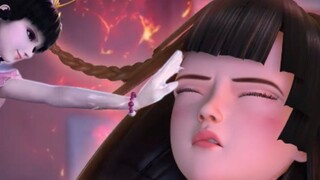 Plotnya dihapus lagi dan lagi, dan tim Ye Luoli dimusnahkan lagi dan lagi [Zhou Yu]