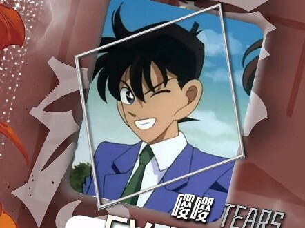 Tự chụp của Kudo Shinichi #Thám Tử Lừng Danh Conan #Conan #Ký Ức Tuổi Thơ #Diễn Nhại Ngọt Ngào