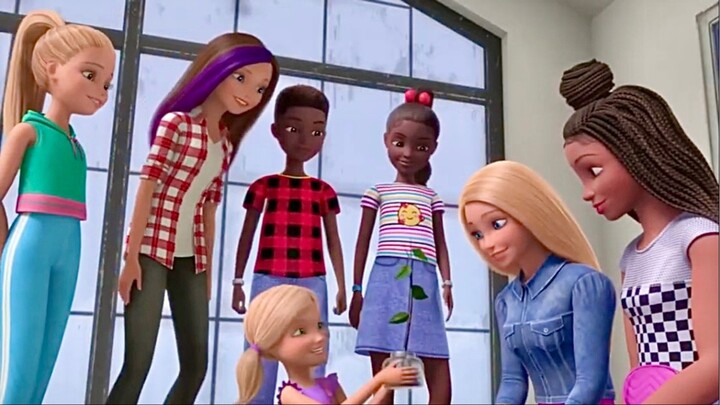 ❥ Takes Two SS1 EP8