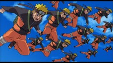 NARUTO - SHIPPUDEN THE MOVIE [ENGLISH SUB]