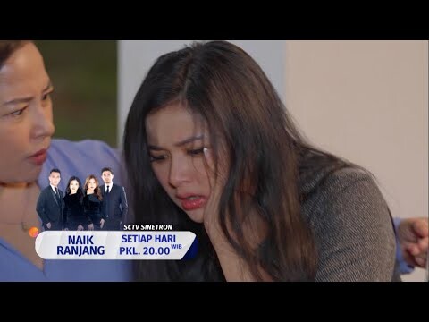 Naik Ranjang: Apa?! Tyas di Tampar Sama Papanya Gino? |20 September 2024