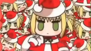 Padoru Padoru :DDD