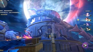I guess all the players who messed up the storyline are laughing now.