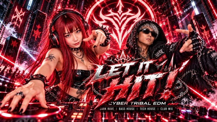 🔥 LET IT HIT! — DJ MIX PREVIEW 🔥