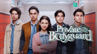 Private Bodyguard : Episode 9 TAGALOGDUBBED