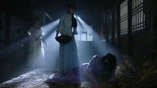 Bride's revenge ep 25.