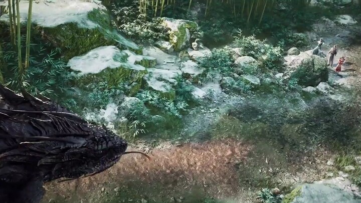 Cheng Ping'an S2 Eps 19 Sub Indo (1080HD)