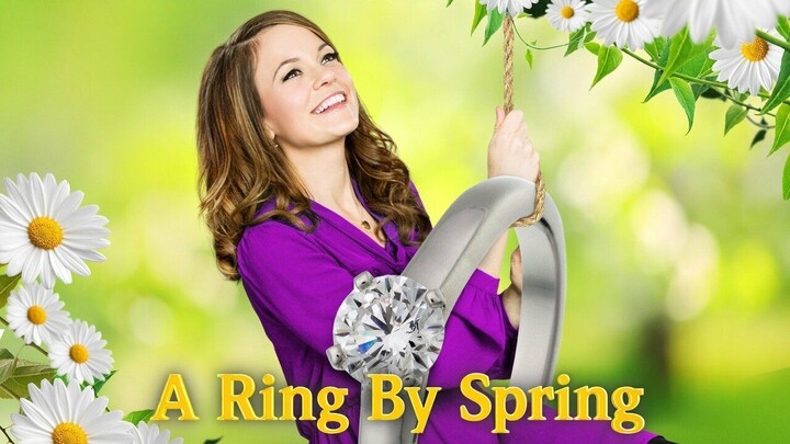 A Ring By Spring (2014) | Family, Romance | Western Movie