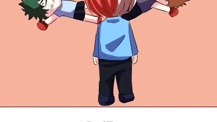 todoroki kwkwwkwk