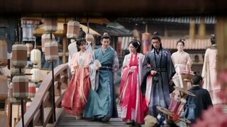 Eps 17 Legend Of The Female General Sub INDO