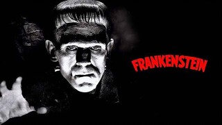 Frankenstein (1931) 1080p HD Full Movie