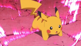 Pokemon Tập 1103: Satoshi VS Dande! Con đường dẫn đến mạnh nhất!!