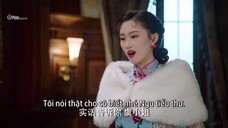 Thám Tử Đáng Yêu EP 8 [Sub Việt]