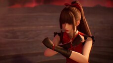 Wo Zai Tianting Shou Chen Pin Eps 30 Indo