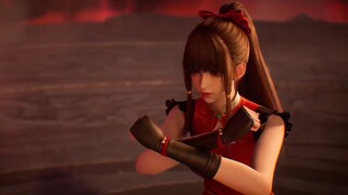 Wo Zai Tianting Shou Chen Pin Eps 30 Indo