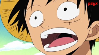 ONE PIECE Funny moments part 2