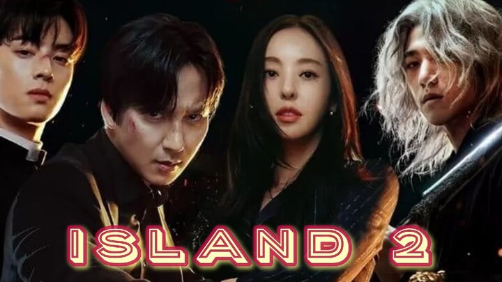Island S2 Episode 3