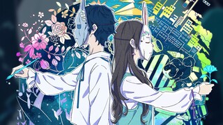 【ซับไตเติลจีน-ญี่ปุ่น/ฉบับเต็ม】เพลงใหม่ของ Aimer "800" 【เพลงประกอบภาพยนตร์ "Matching"】