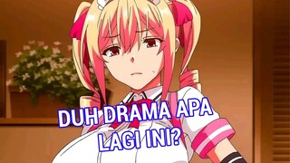 WADUH DRAMA APA LAGI INI ? - Diseran Netizen Ampe Mau Bun.....