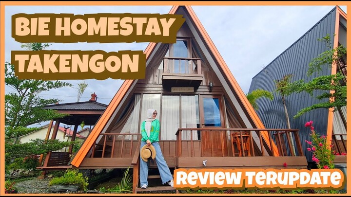 BIE HOMESTAY TAKENGON REVIEW
