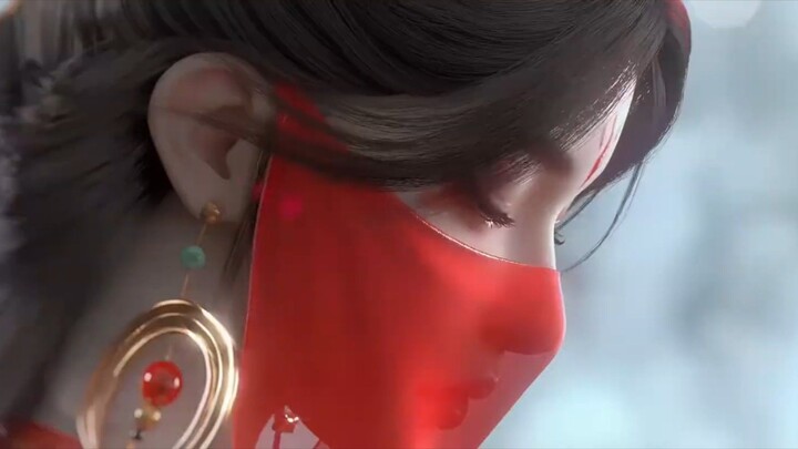 Trailer Donghua: Tian Yuan – Heaven Abyss (天渊)