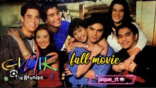 Title: Gimik the Reunion | 1999 Full pinoy movie 🎬