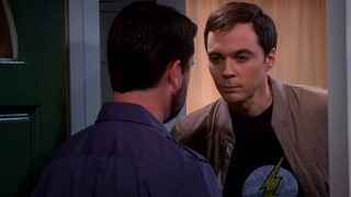 [The Big Bang Theory tbbt] Drunk Sheldon is 24k pure cuteness! Everyone loves him so much!