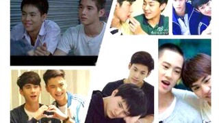 [Tuyển tập lời tỏ tình đồng tính Thái Lan] Anh muốn ngủ với em sao? ! !