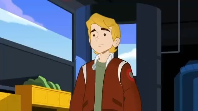 Transformers Rescue Bots Episode 102
