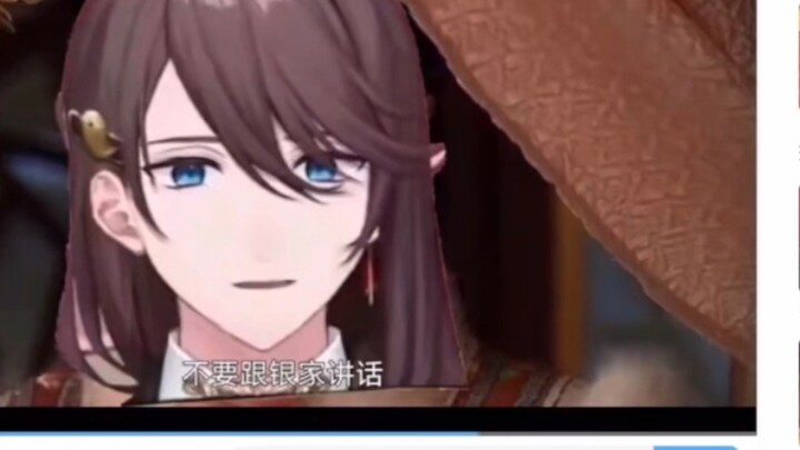 【Zhang Jinghua/Slice】Watching Jingfei's Jinghua hahahahahahahahahahahahahahahahaha