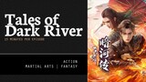 [ Tales of Dark River ] Episode 13