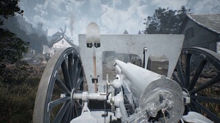 Mle1897 แคนนอน แอนิเมชั่น รอก
